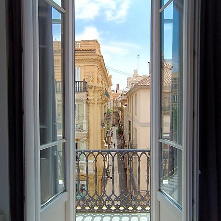 Hotel El Siglo Valencia Eksteriør bilde