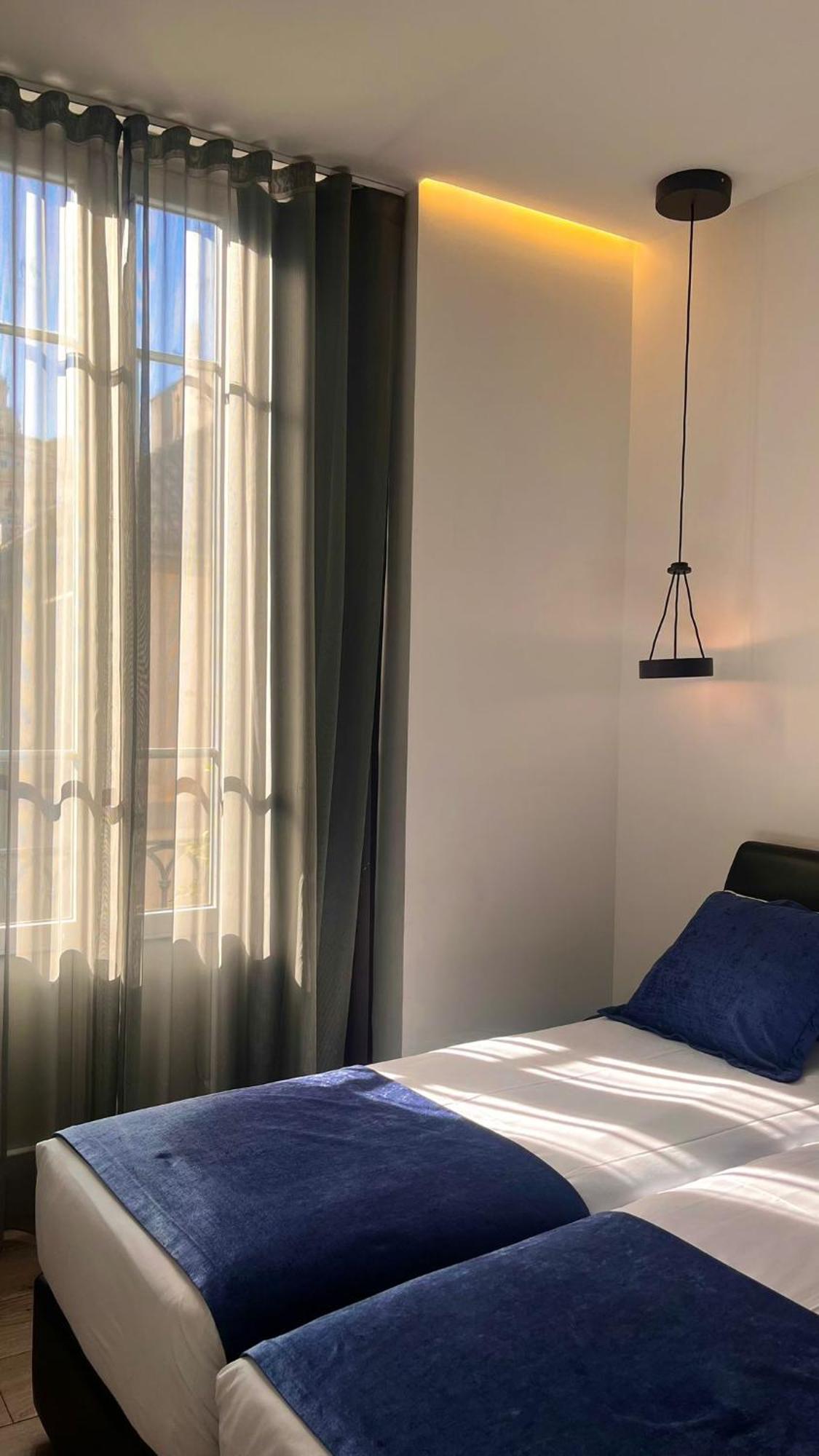 Hotel El Siglo Valencia Eksteriør bilde