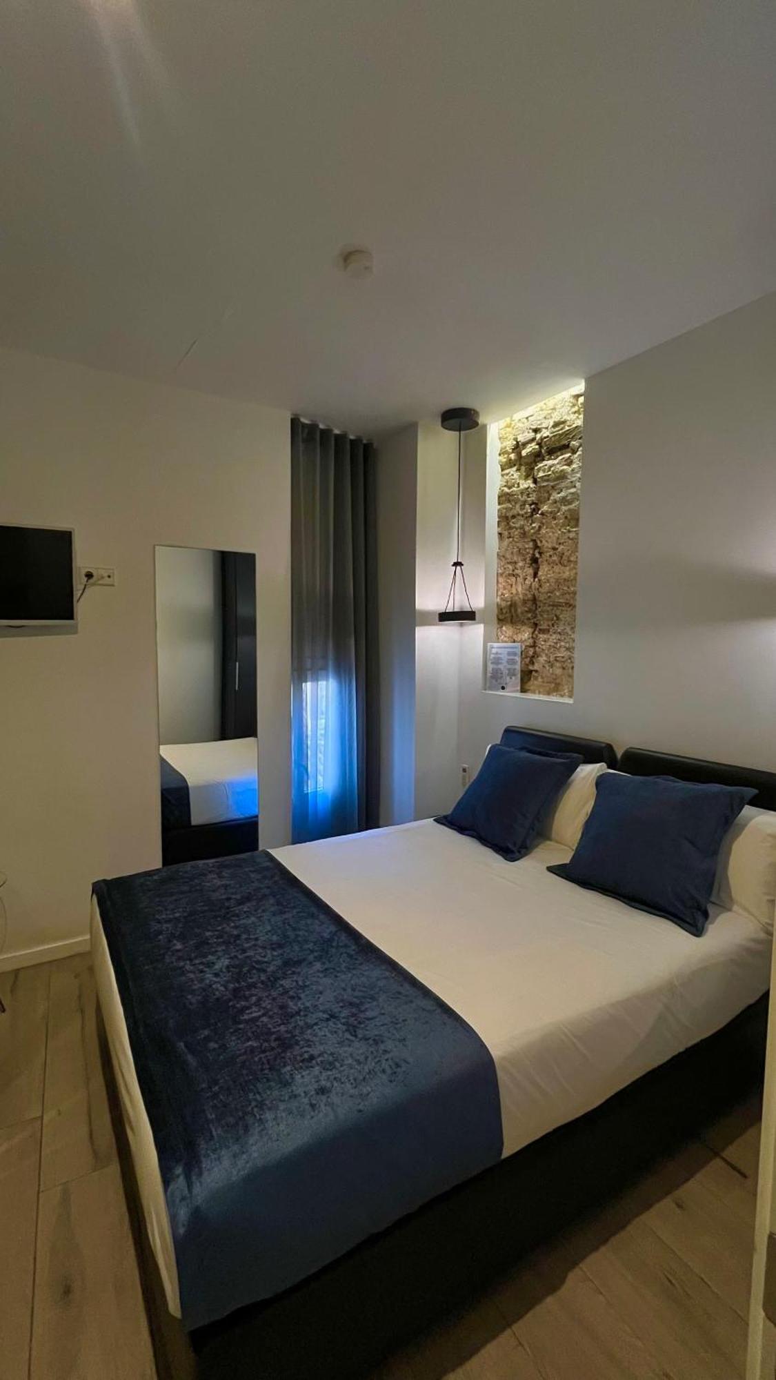 Hotel El Siglo Valencia Eksteriør bilde