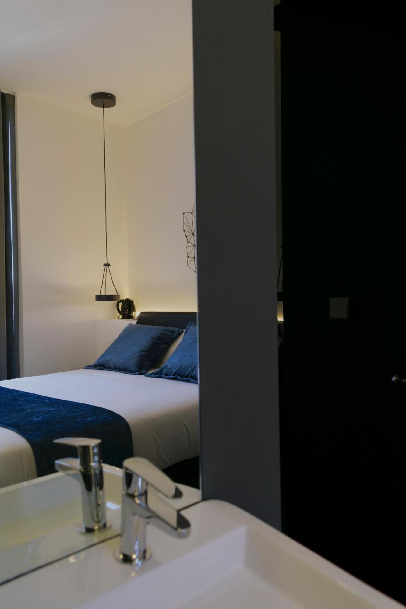 Hotel El Siglo Valencia Eksteriør bilde