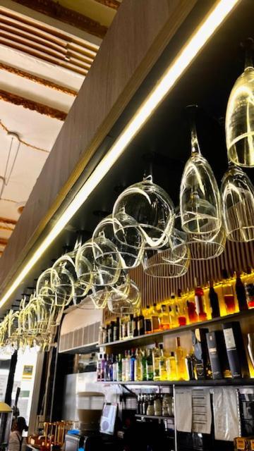 Hotel El Siglo Valencia Eksteriør bilde
