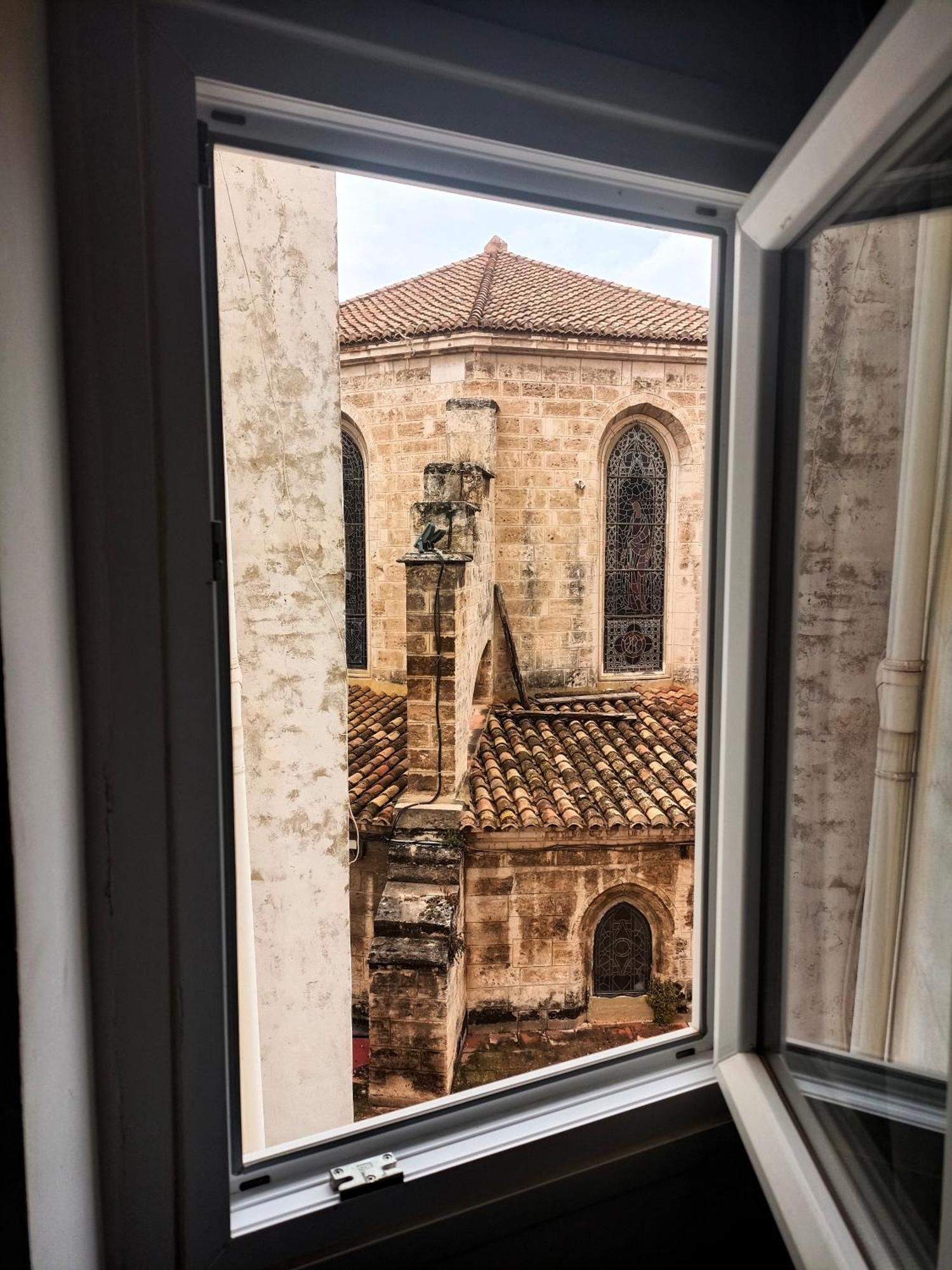 Hotel El Siglo Valencia Eksteriør bilde